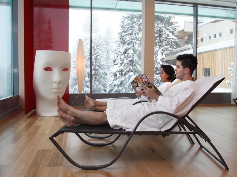 Panorama Hotel Turracherha He Alpin Resort Spa image