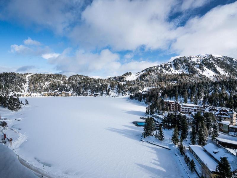 Panorama Hotel Turracherha He Alpin Resort Spa image