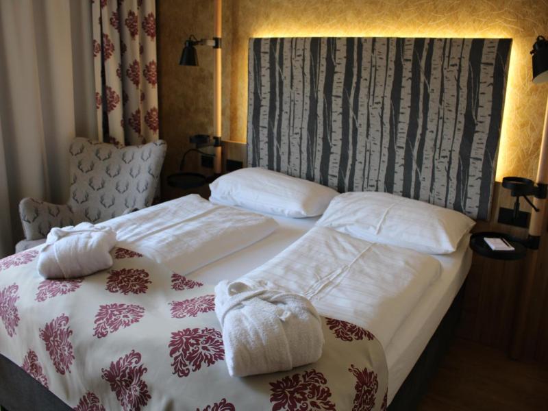 Panorama Hotel Turracherha He Alpin Resort Spa image