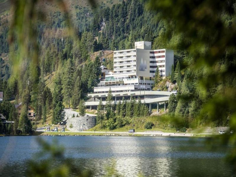 Panorama Hotel Turracherha He Alpin Resort Spa image