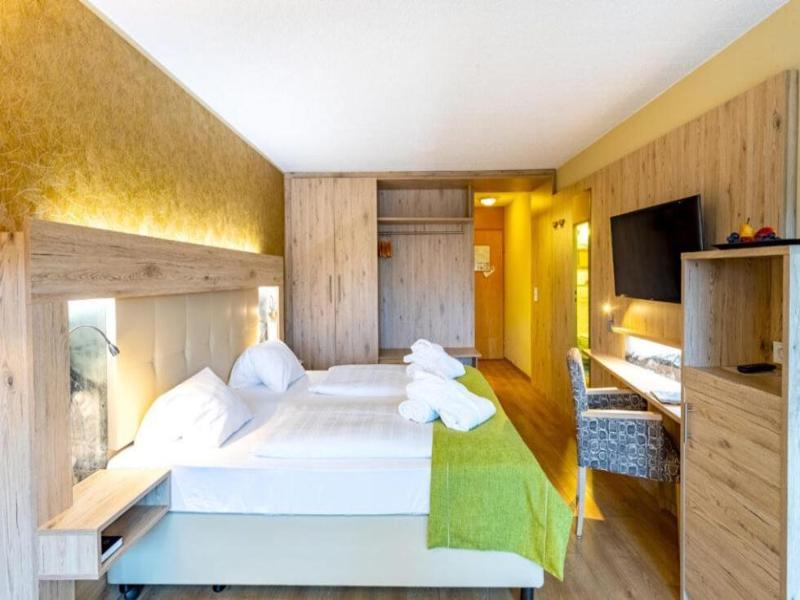 Panorama Hotel Turracherha He Alpin Resort Spa image