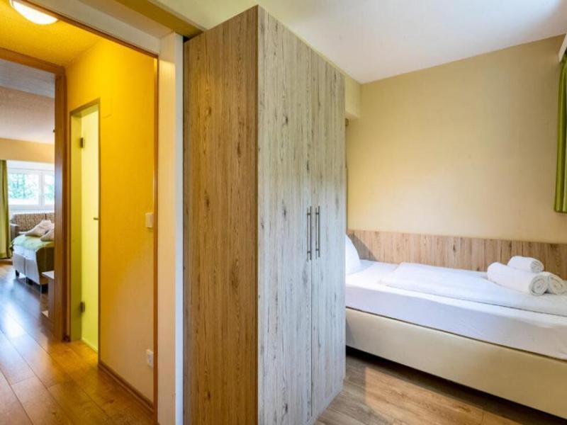 Panorama Hotel Turracherha He Alpin Resort Spa image