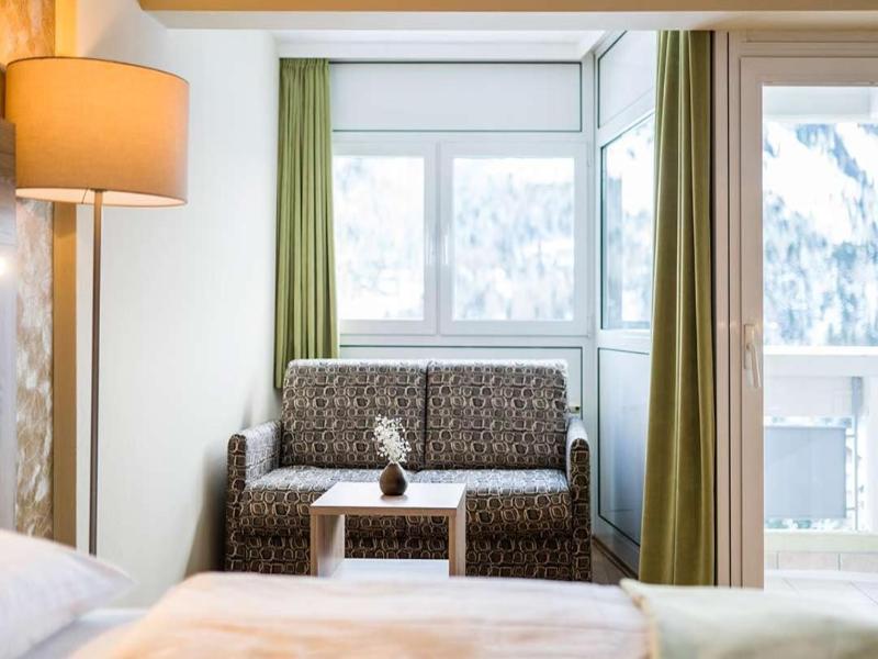 Panorama Hotel Turracherha He Alpin Resort Spa image