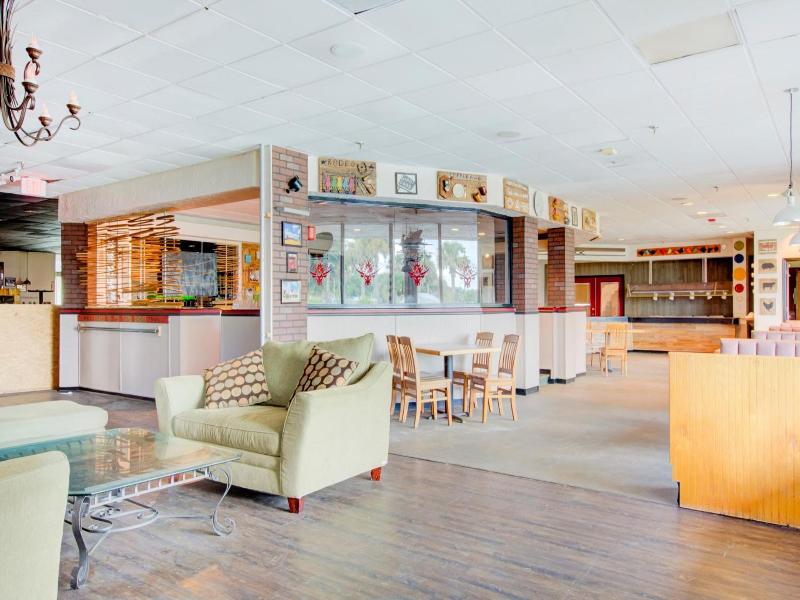 Oyo Hotel Dundee By Crystal Lake image