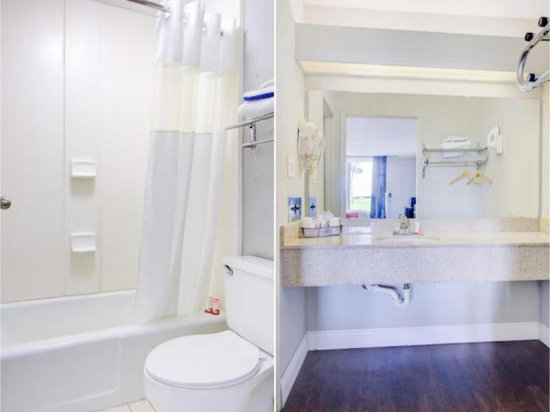 Oyo Hotel Dundee By Crystal Lake image