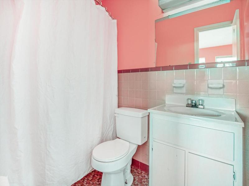 Oyo Hotel Durham West Hills image