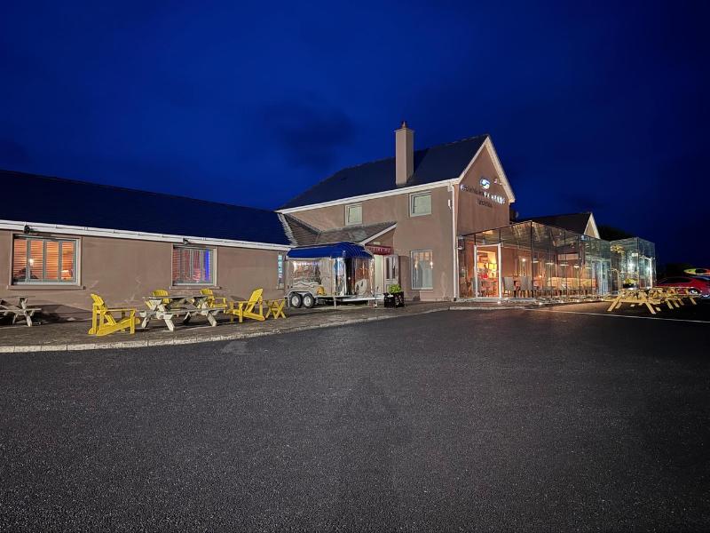 Connemara Sands Hotel & Spa image