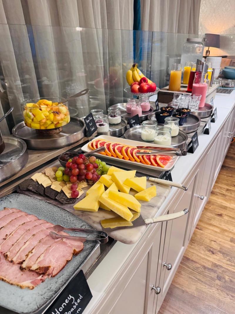 Connemara Sands Hotel & Spa image