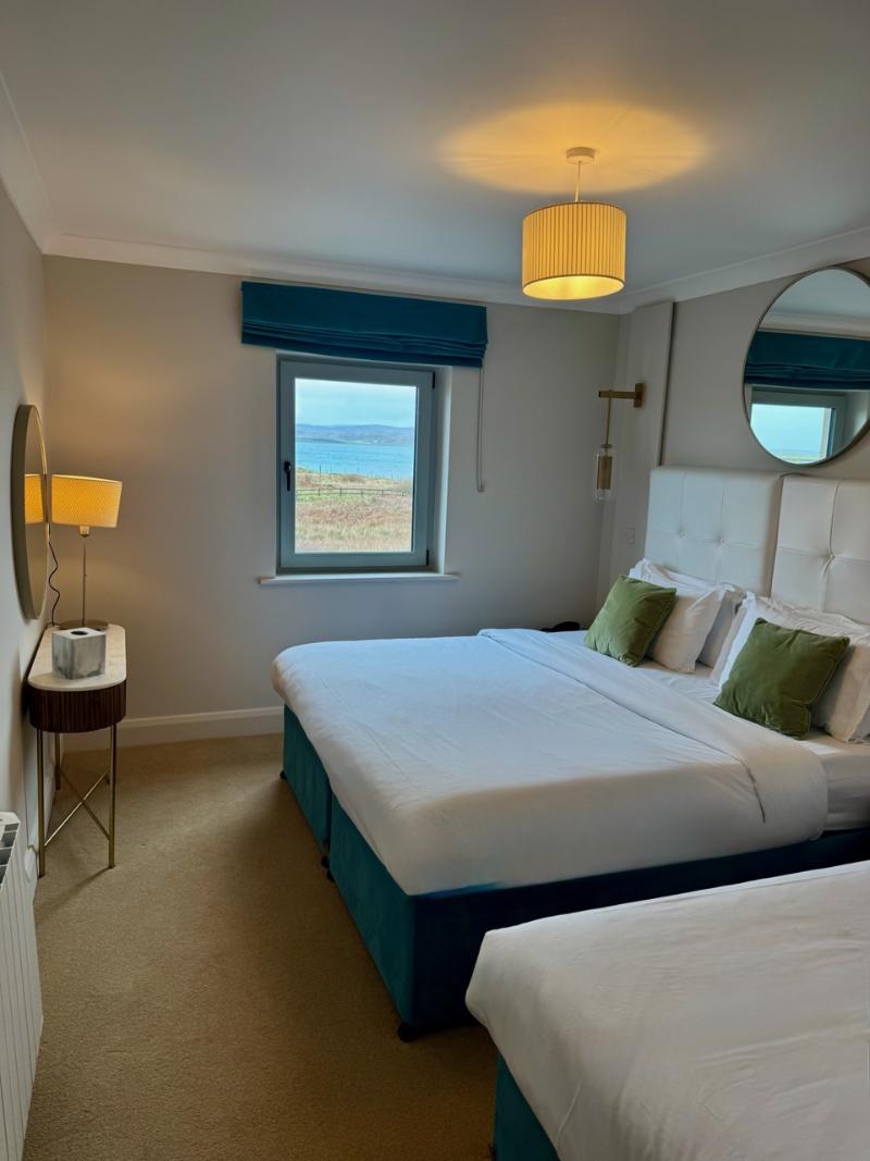 Connemara Sands Hotel & Spa image