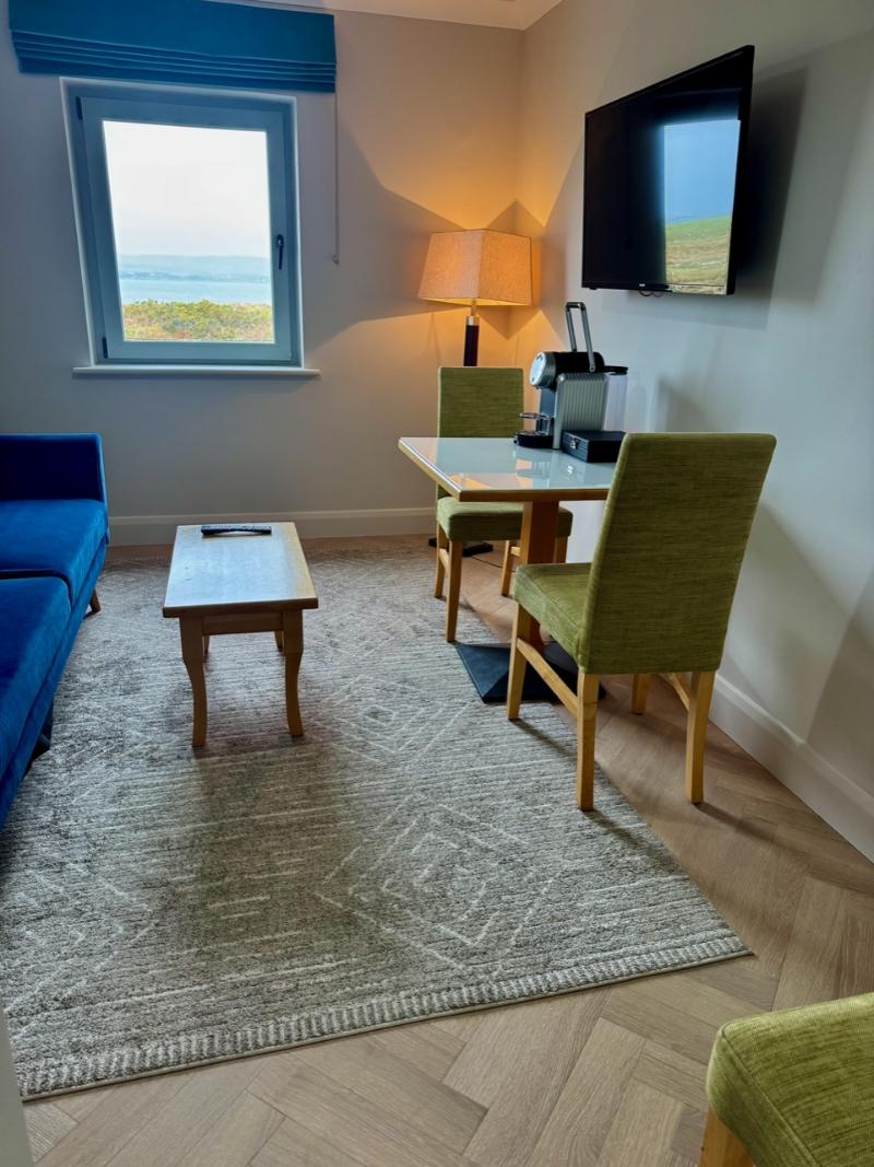 Connemara Sands Hotel & Spa image