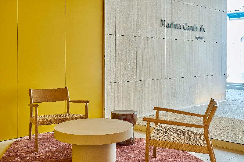 Marina Cambrils By Urh image