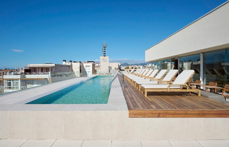 Marina Cambrils By Urh image