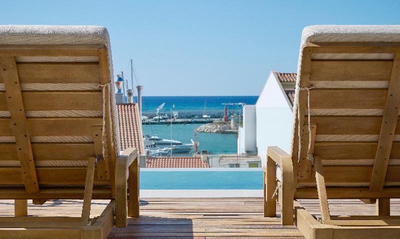 Marina Cambrils By Urh image