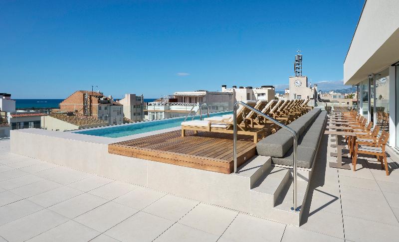 Marina Cambrils By Urh image