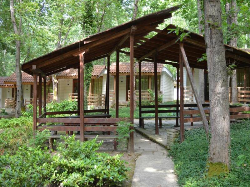 Villas Ropotamo image