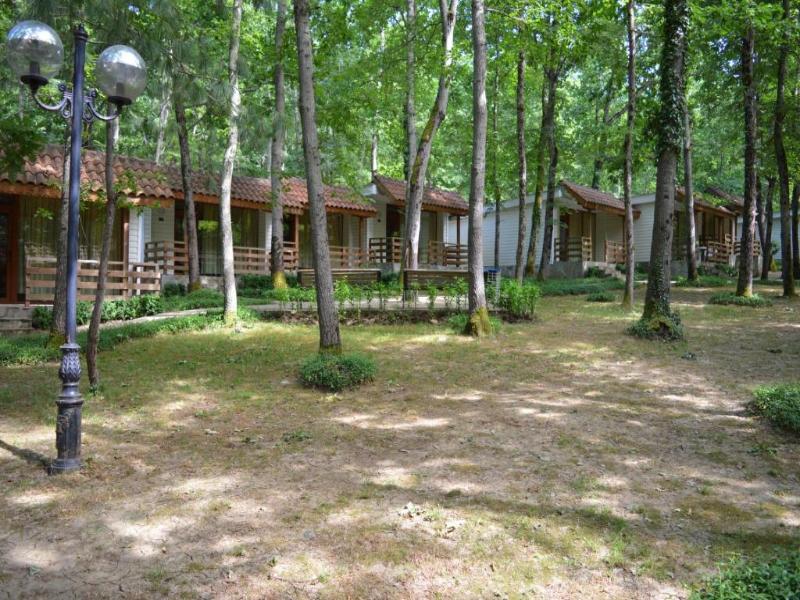 Villas Ropotamo image