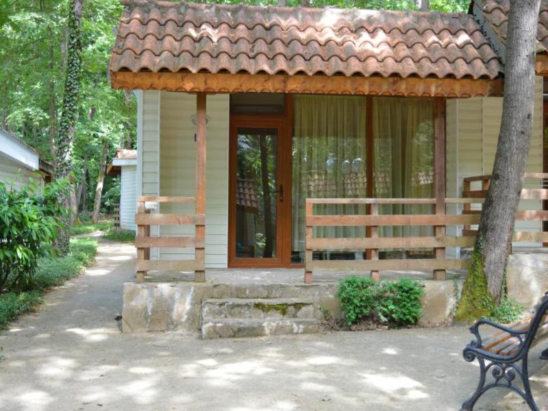 Villas Ropotamo image