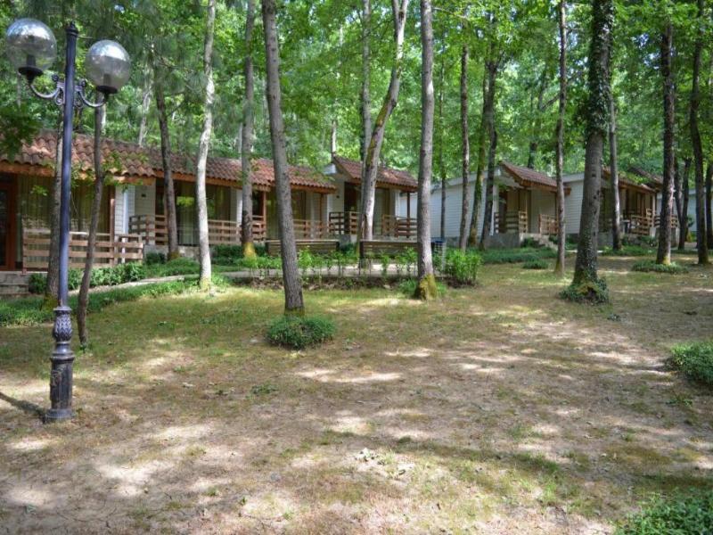 Villas Ropotamo image