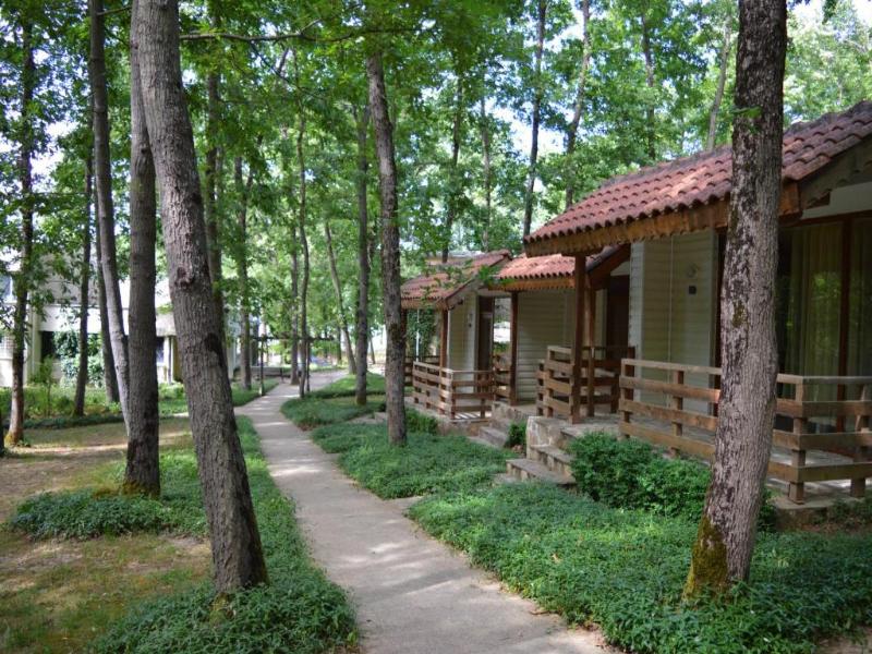 Villas Ropotamo image