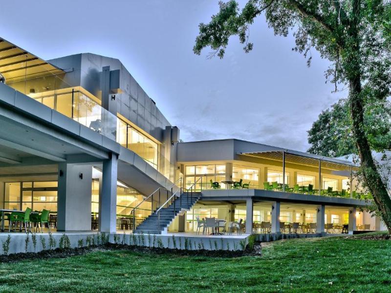 Villas Ropotamo image