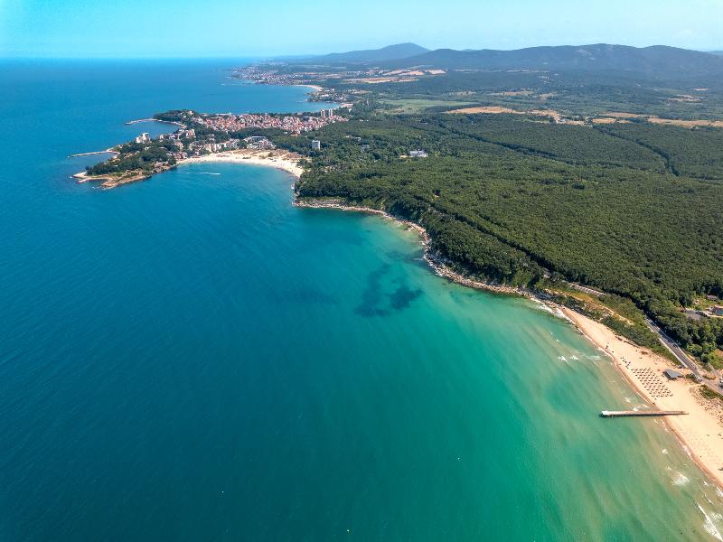 Villas Ropotamo image
