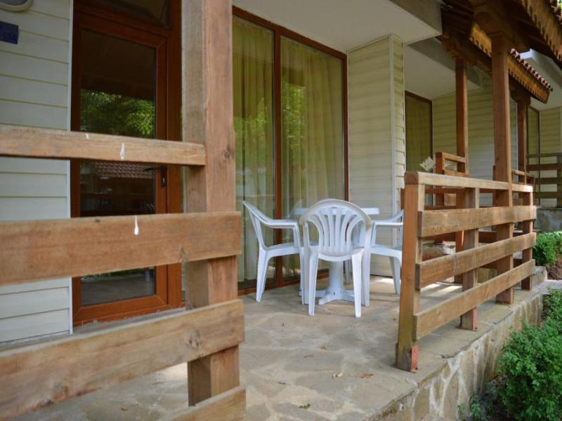 Villas Ropotamo image