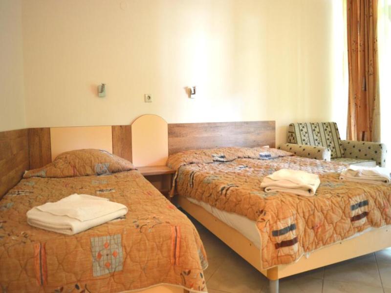 Villas Ropotamo image