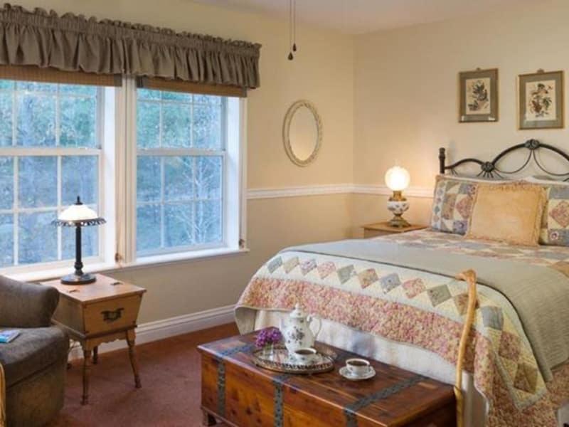 Blackberry Inn image
