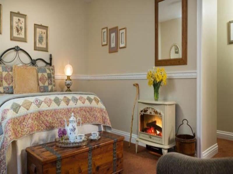 Blackberry Inn image