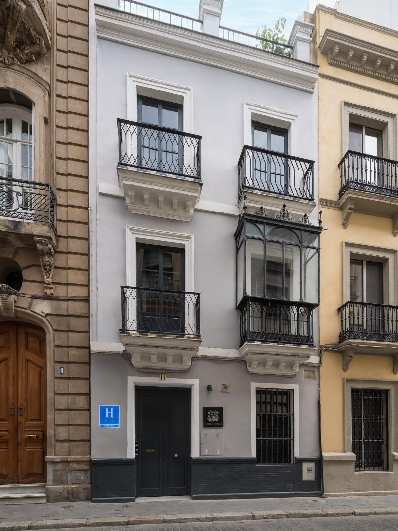 Casa Tomás Hotel Boutique image
