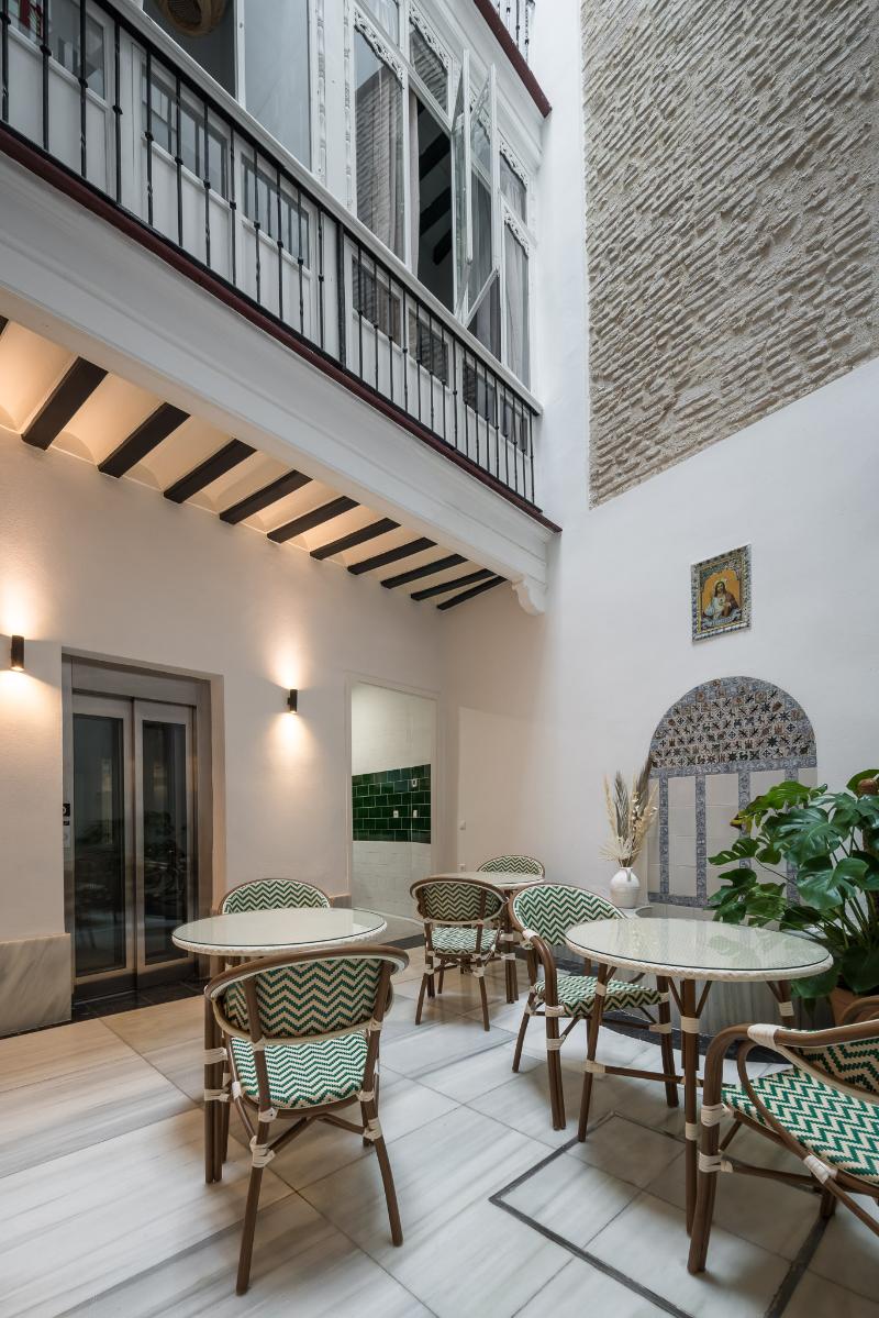 Casa Tomás Hotel Boutique image