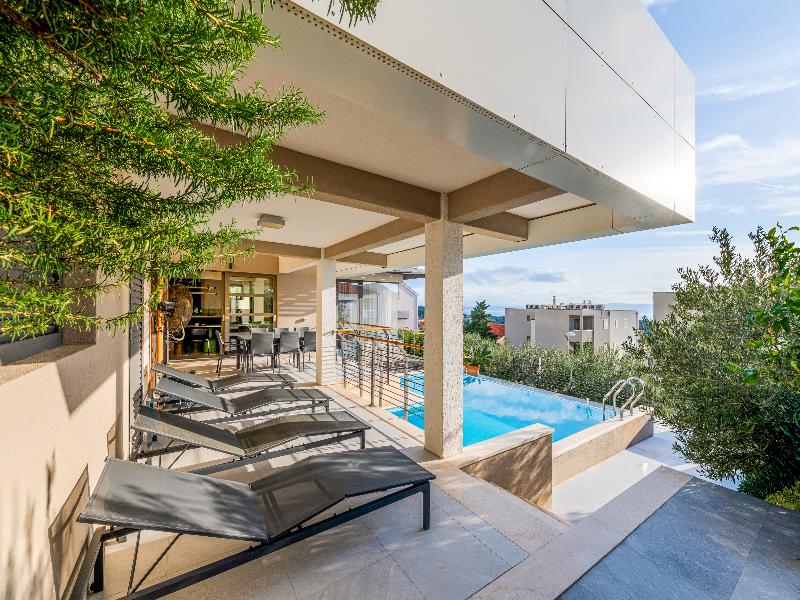 Spectrum Luxury Villas image
