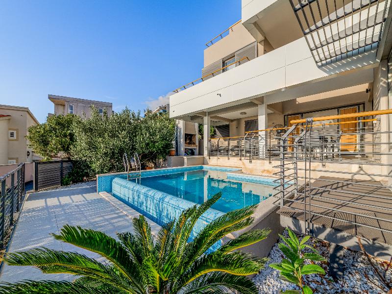 Spectrum Luxury Villas image