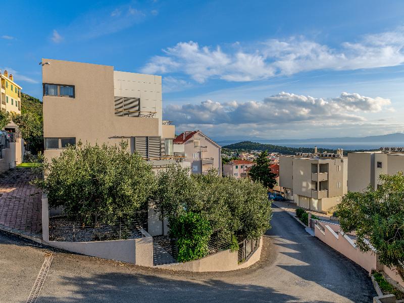 Spectrum Luxury Villas image