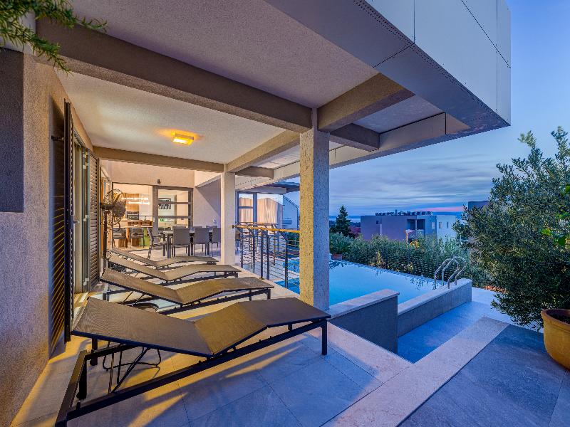 Spectrum Luxury Villas image