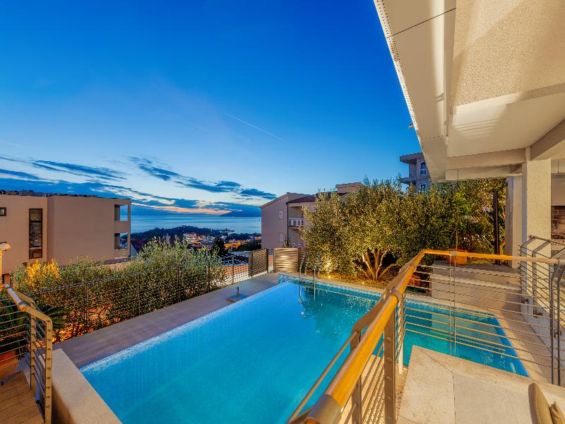 Spectrum Luxury Villas image