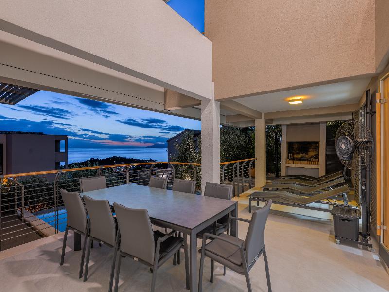 Spectrum Luxury Villas image