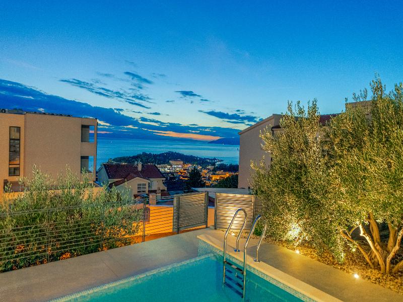 Spectrum Luxury Villas image