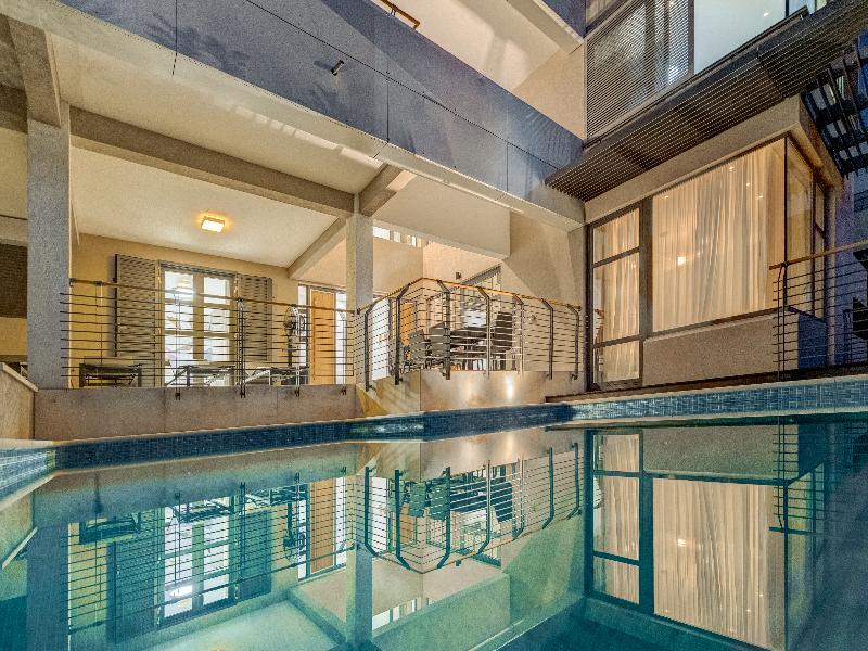 Spectrum Luxury Villas image