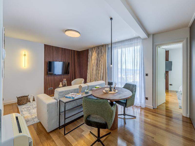 Spectrum Luxury Villas image