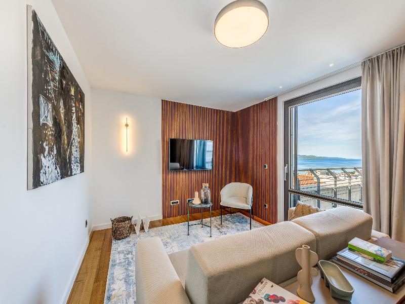 Spectrum Luxury Villas image