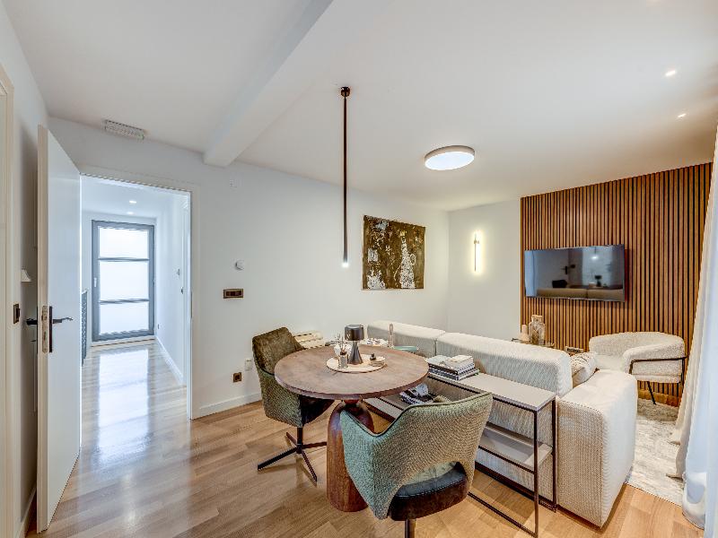 Spectrum Luxury Villas image