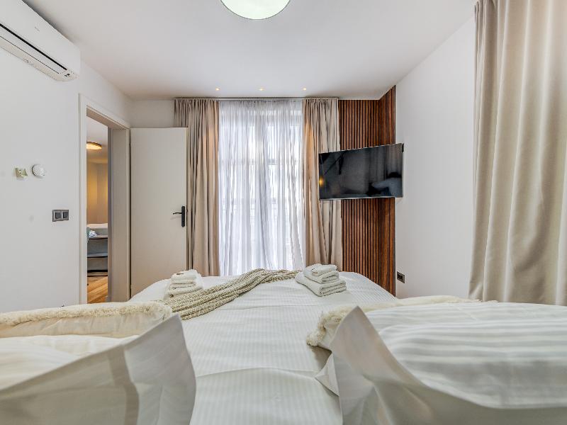 Spectrum Luxury Villas image