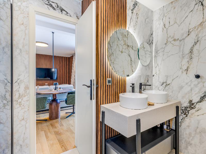 Spectrum Luxury Villas image