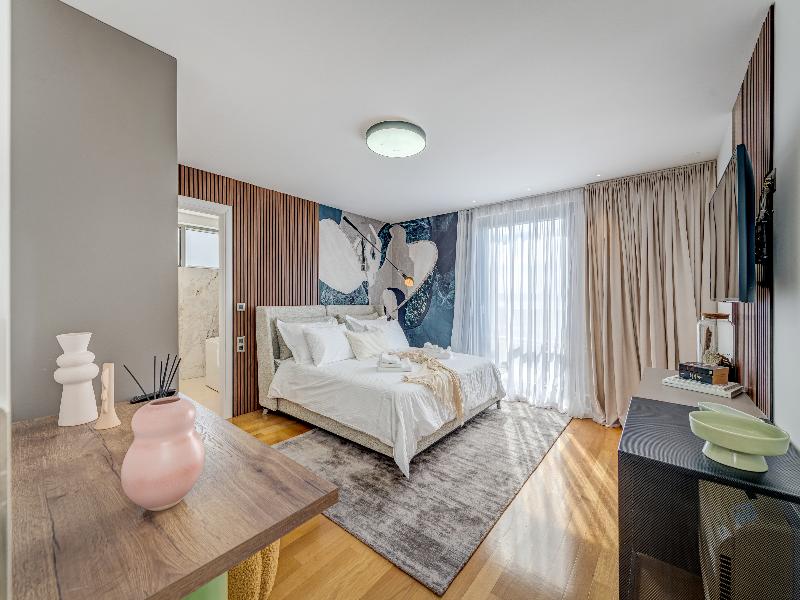 Spectrum Luxury Villas image