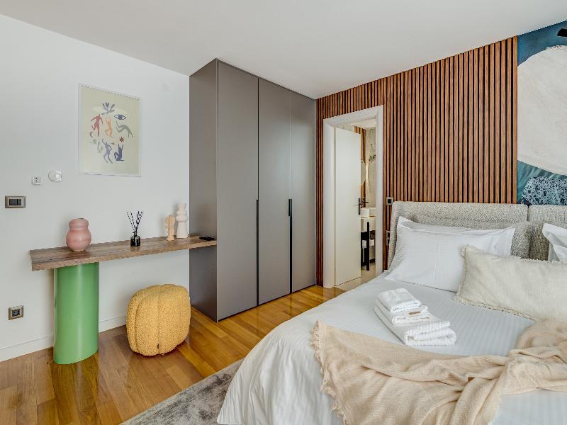 Spectrum Luxury Villas image