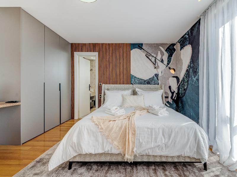 Spectrum Luxury Villas image