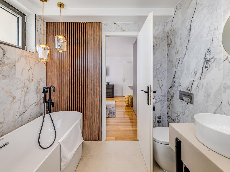 Spectrum Luxury Villas image