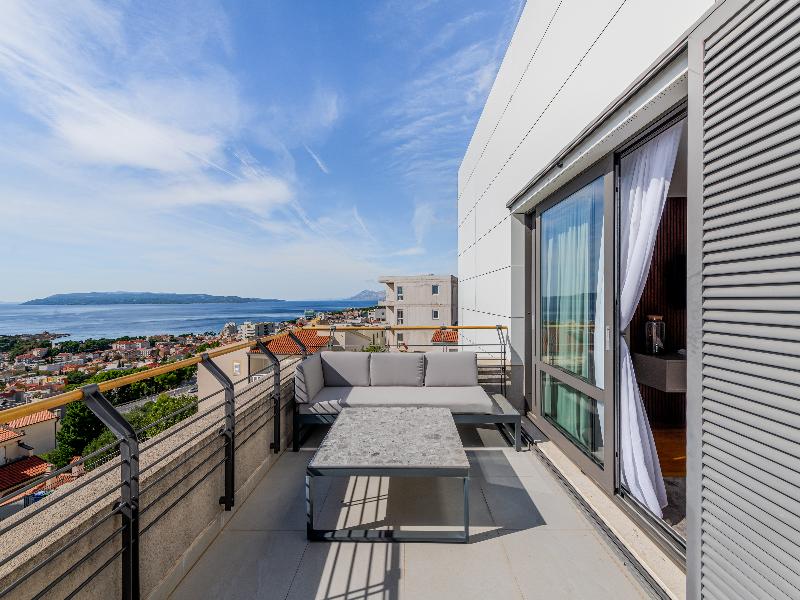Spectrum Luxury Villas image