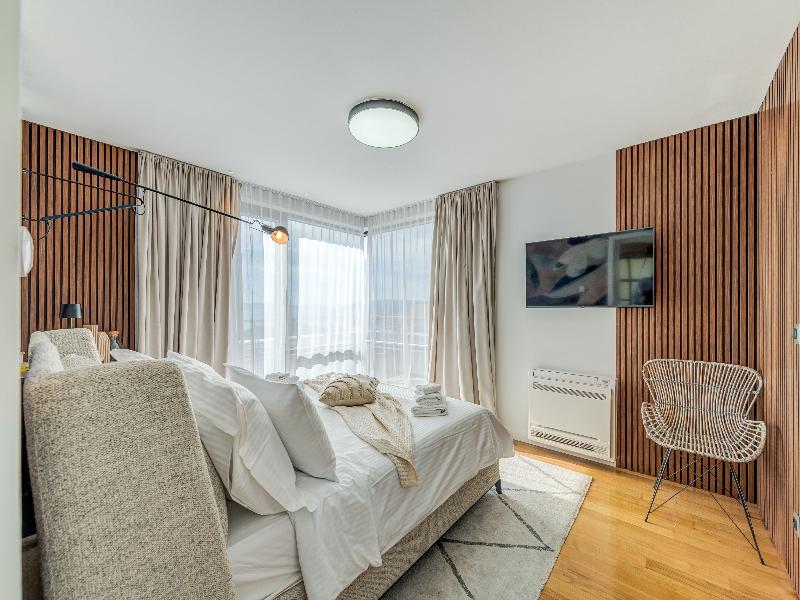 Spectrum Luxury Villas image